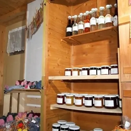 Bauernhof Hasenbueel Sankt Peterzell