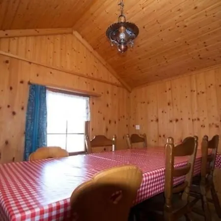 Bauernhof Hasenbueel Apartman *