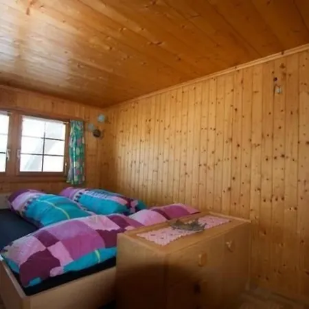Bauernhof Hasenbueel Apartment