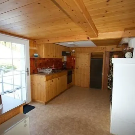 Apartman Bauernhof Hasenbueel