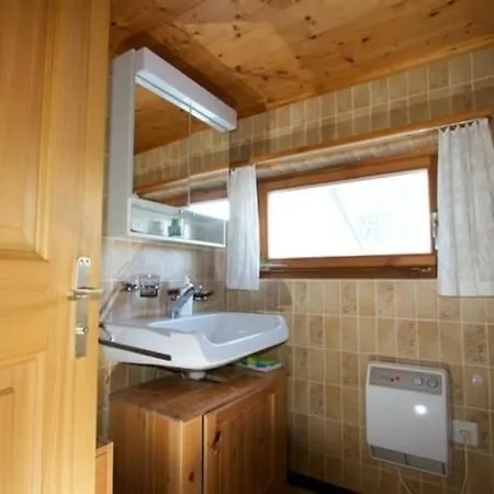 Apartmán Bauernhof Hasenbueel Sankt Peterzell