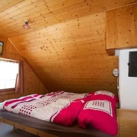 Bauernhof Hasenbueel Apartmán *